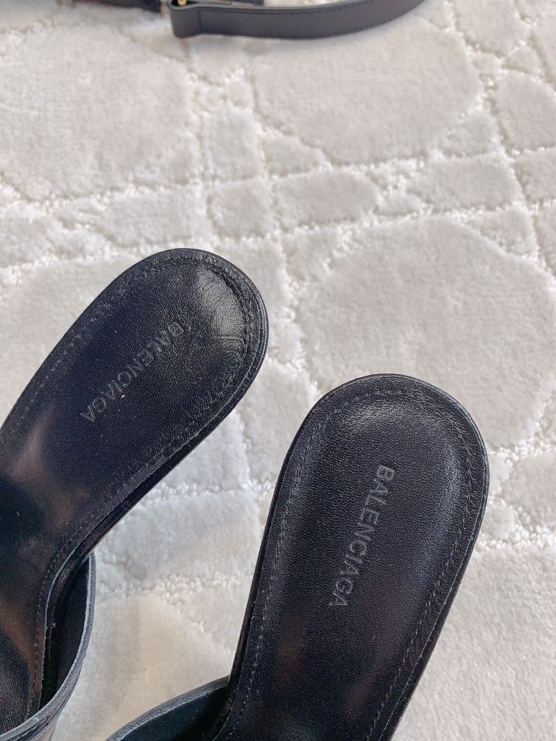 Balenciaga Slippers